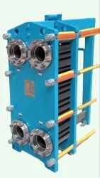 Conventional Plate Heat Exchanger