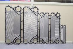 Plate Heat Exchanger Replacement Spares