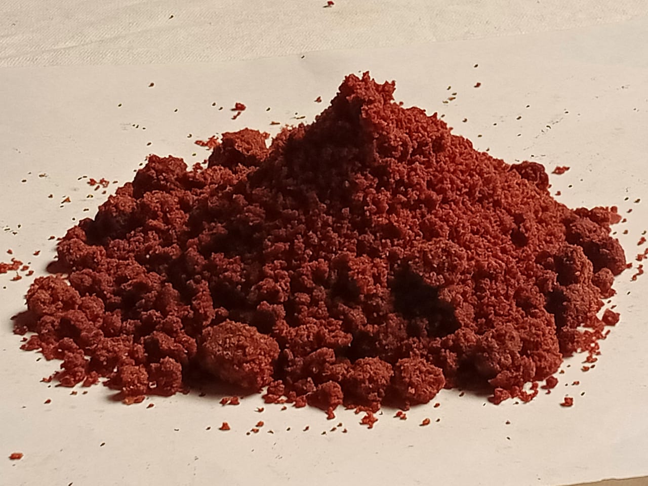 BABAJI KRIYA YOGA SCENTED POWDER-AN AROMATIC POWDER MADE WITH PURE INGREDIENTS FOR  MAHAYOGI