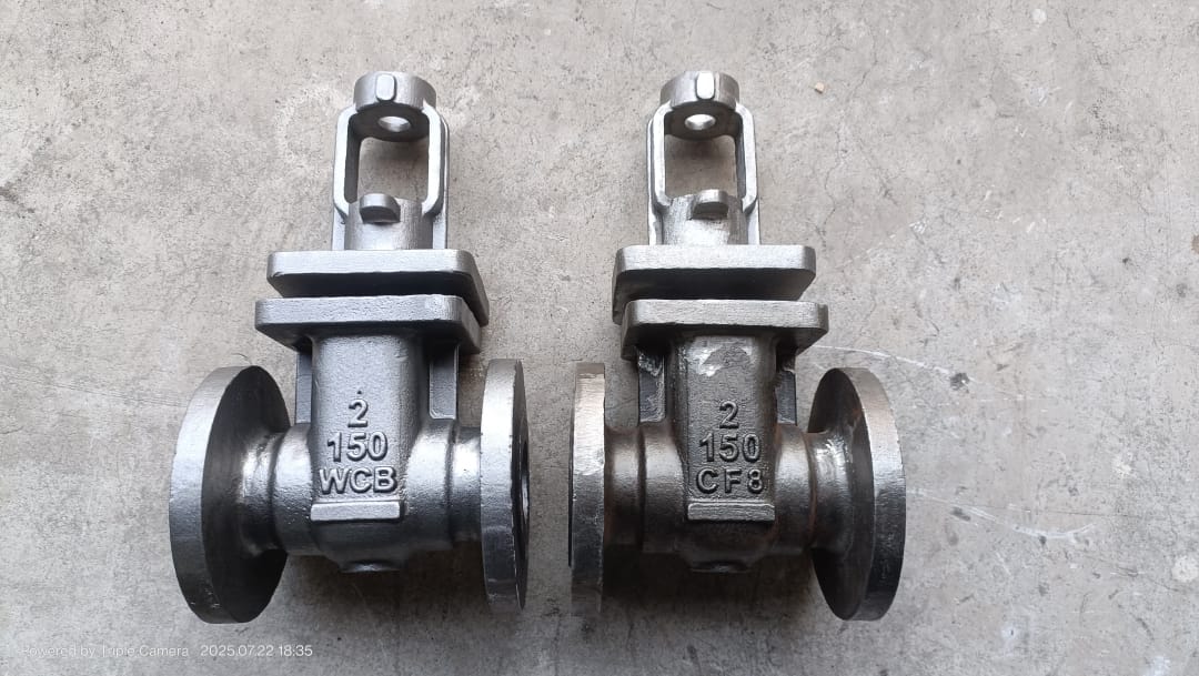 VALVE CASTING