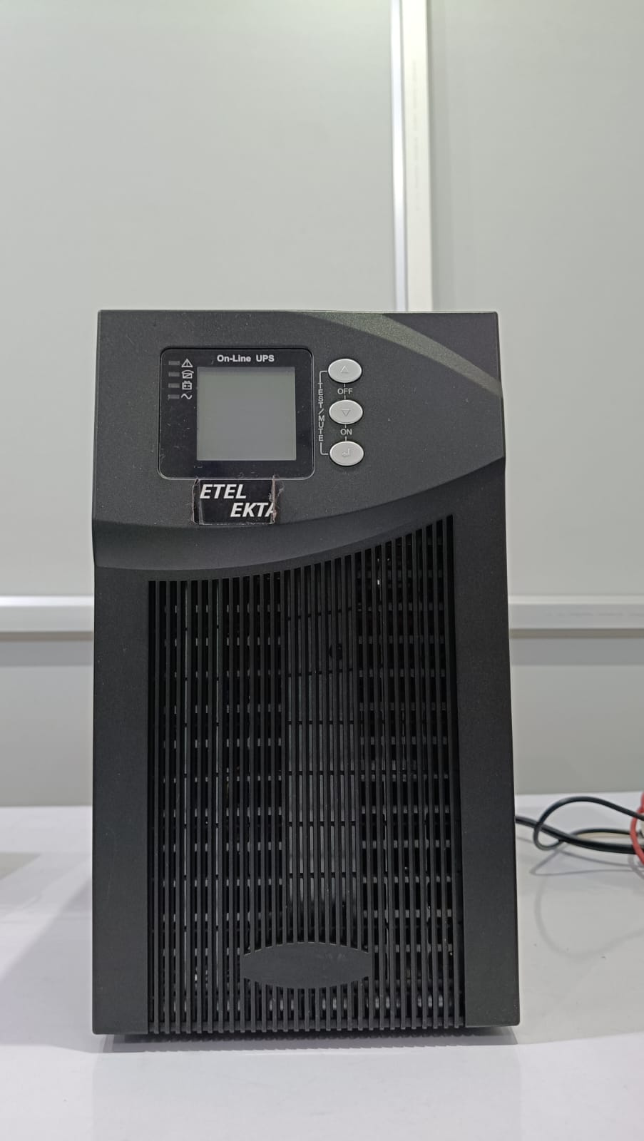 ONLINE UPS - 5KVA