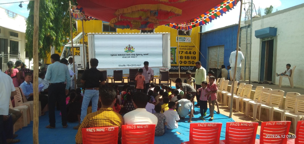 LED Display Vehicle Rental