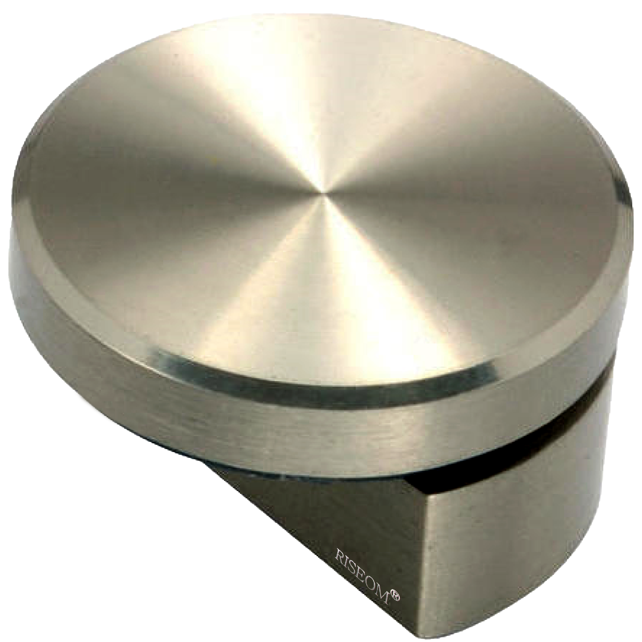 Mirror Holder Brackets 6mm-Half