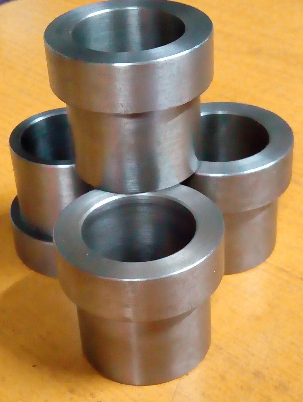 SINTERED BUSHES