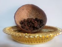 AKIL CHANDAN INCENSE -AGARU SANDAL (AGARWOOD, OUDH, BAKHOOR) - A NATURAL AGARU INCENSE FOR RITUALS, POOJA SAMAGIRI, YOGA, MEDITATION TO REALISE “WHO A