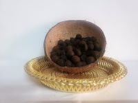 A NATURAL  AKIL DIVINE MIX (AGARU) AROMATIC INCENSE   MADE AS PER ANCIENT MANUSCRIPTS WRITTEN BY GURUNATHAR AGATHIAR FOR DAILY POOJA, RITUALS, YOGA, M