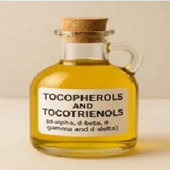 CaroMX | Tocopherols and Tocotrienols Oil 20%