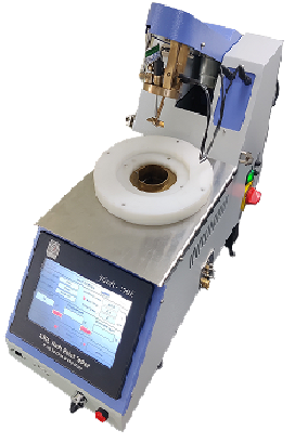Automated Abel Flash Point Tester