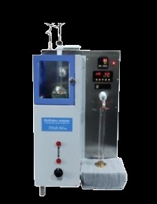 Atmospheric Manual Distillation Analyser