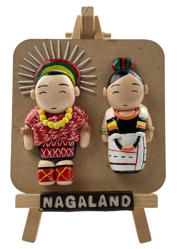 Naga Souvenir