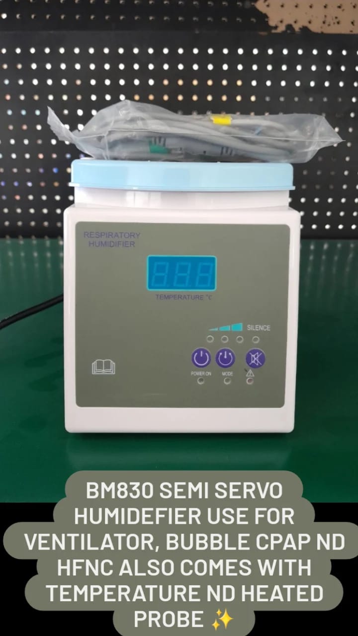 HUMIDIFIER