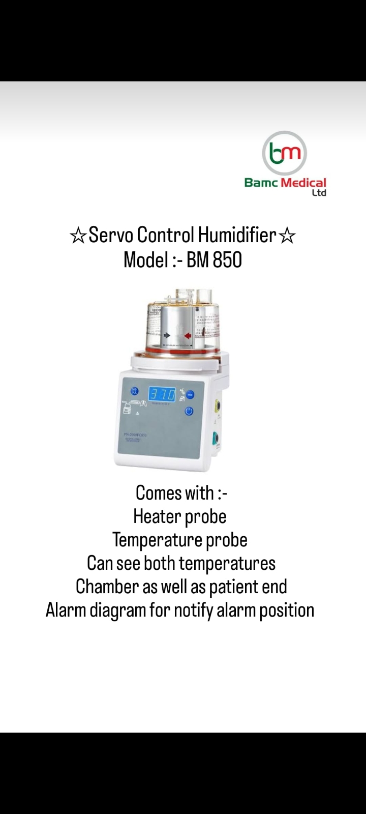 HUMIDIFIER