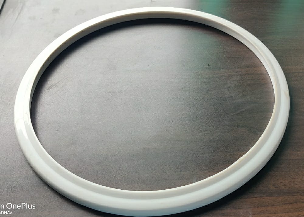 MANHOLE GASKET