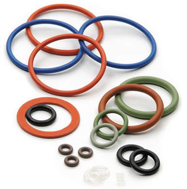 O-Rings / D Rings / Oval Rings