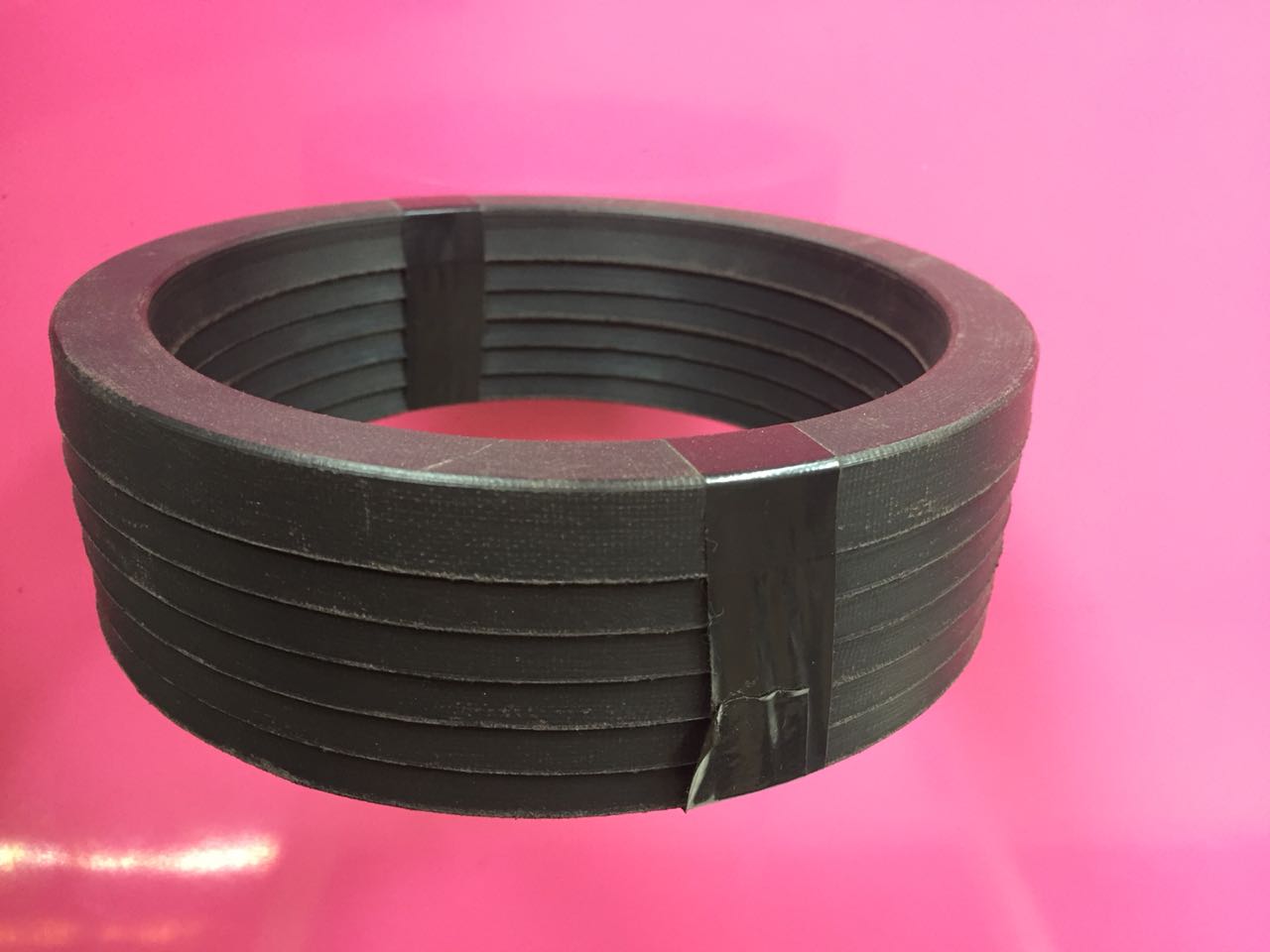 Chevron Packing / Gland V Packing