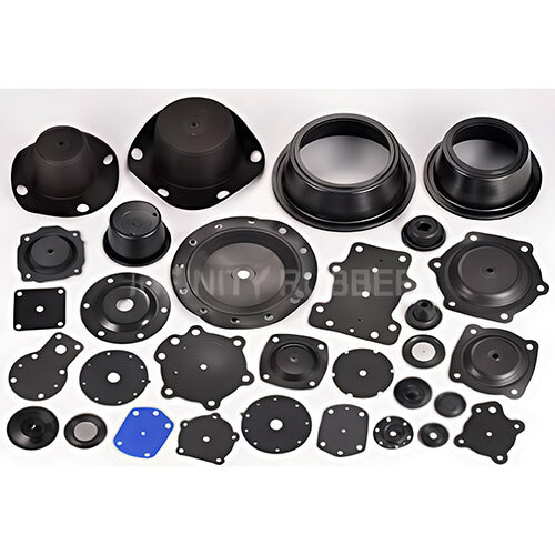 Diaphragms / Valve Diaphragms