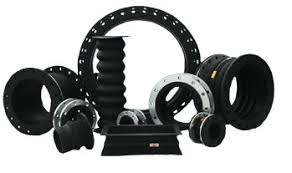 Rubber Bellows / Rubber Expansion Joints 