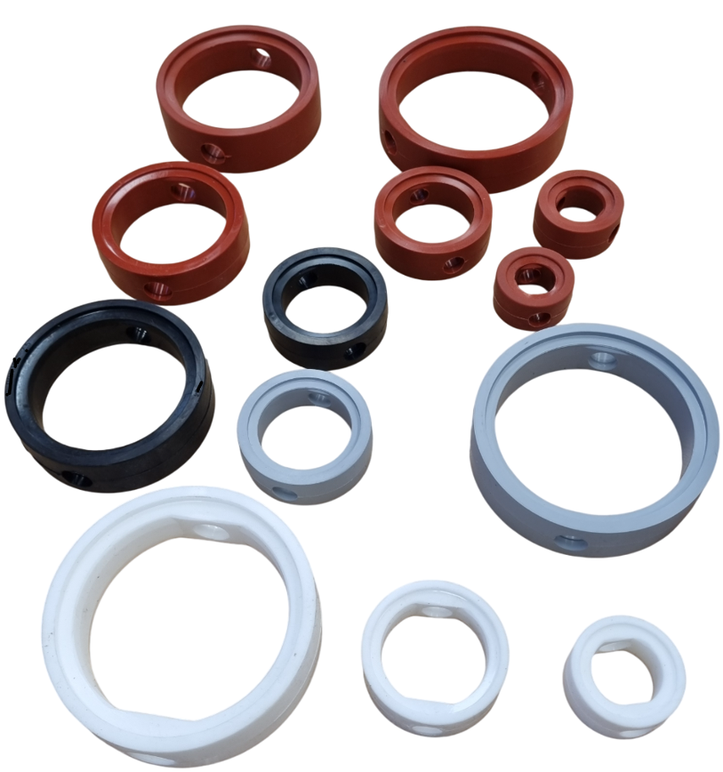 Valve Seals