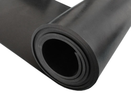 Rubber Sheets / Electrical Insulation Mats 