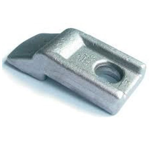 SIDE FRAME KEY