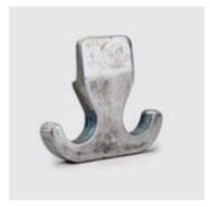 TOWING HOOK 