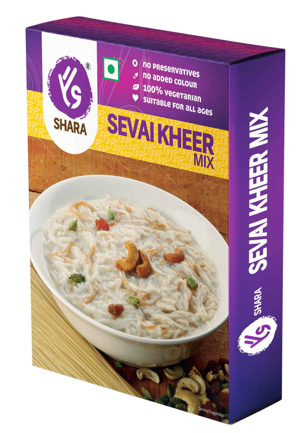 Sevai Kheer Mix