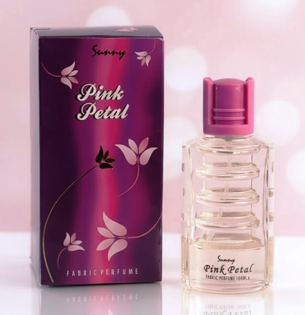 PINK PETAL 100ML SPRAY PERFUME
