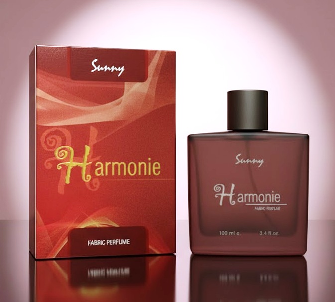 HARMONIE 100ML SPRAY PERFUME