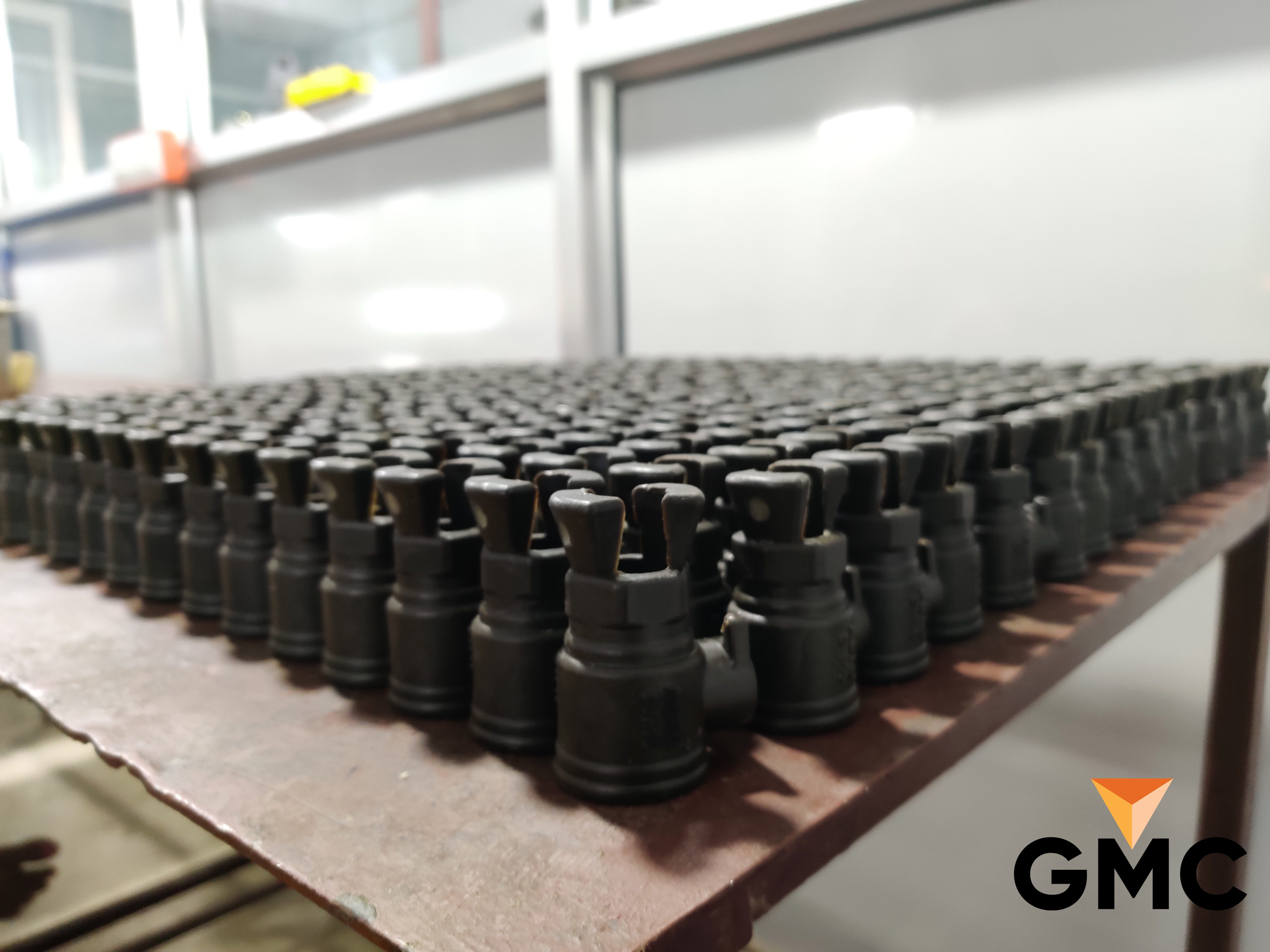 Investment Casting