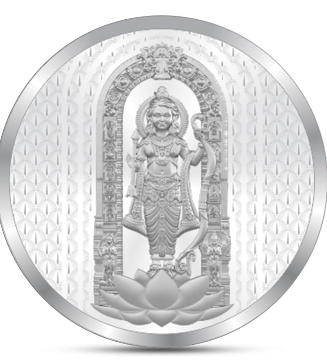 Silver Coin