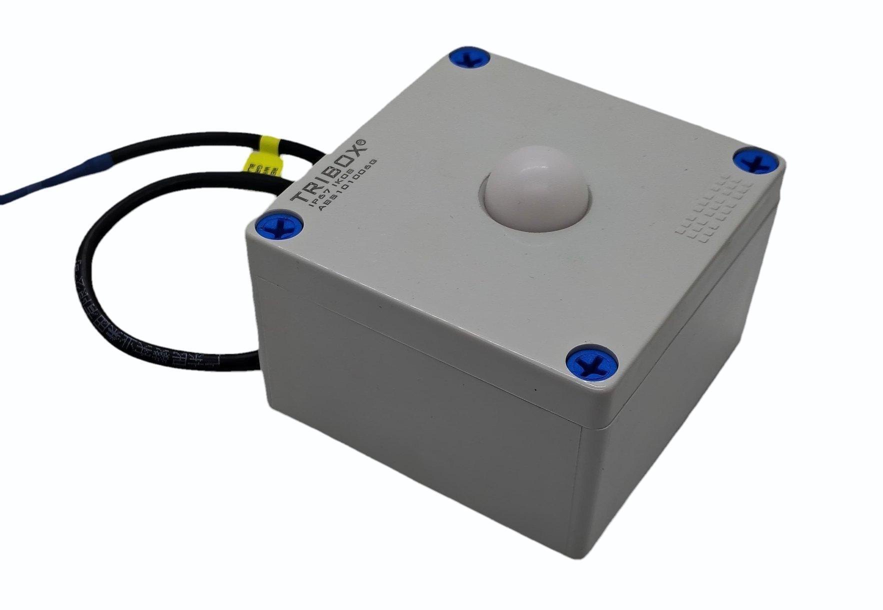 LUX Sensor 65 k with Analog Output Voltage (0-10V) | WIN-SN-lUX-AOV(65K)