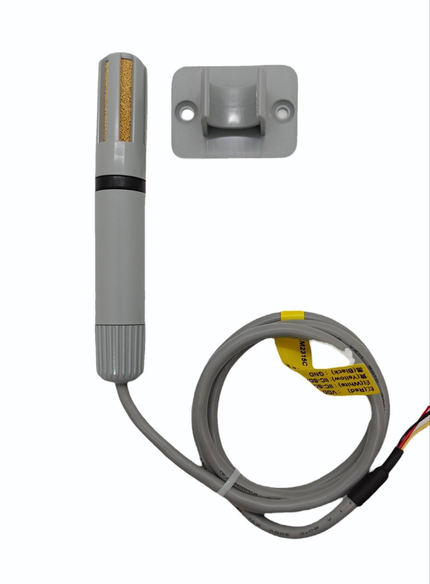 Temperature and Humidity Probe|WIN-PR-AHT20