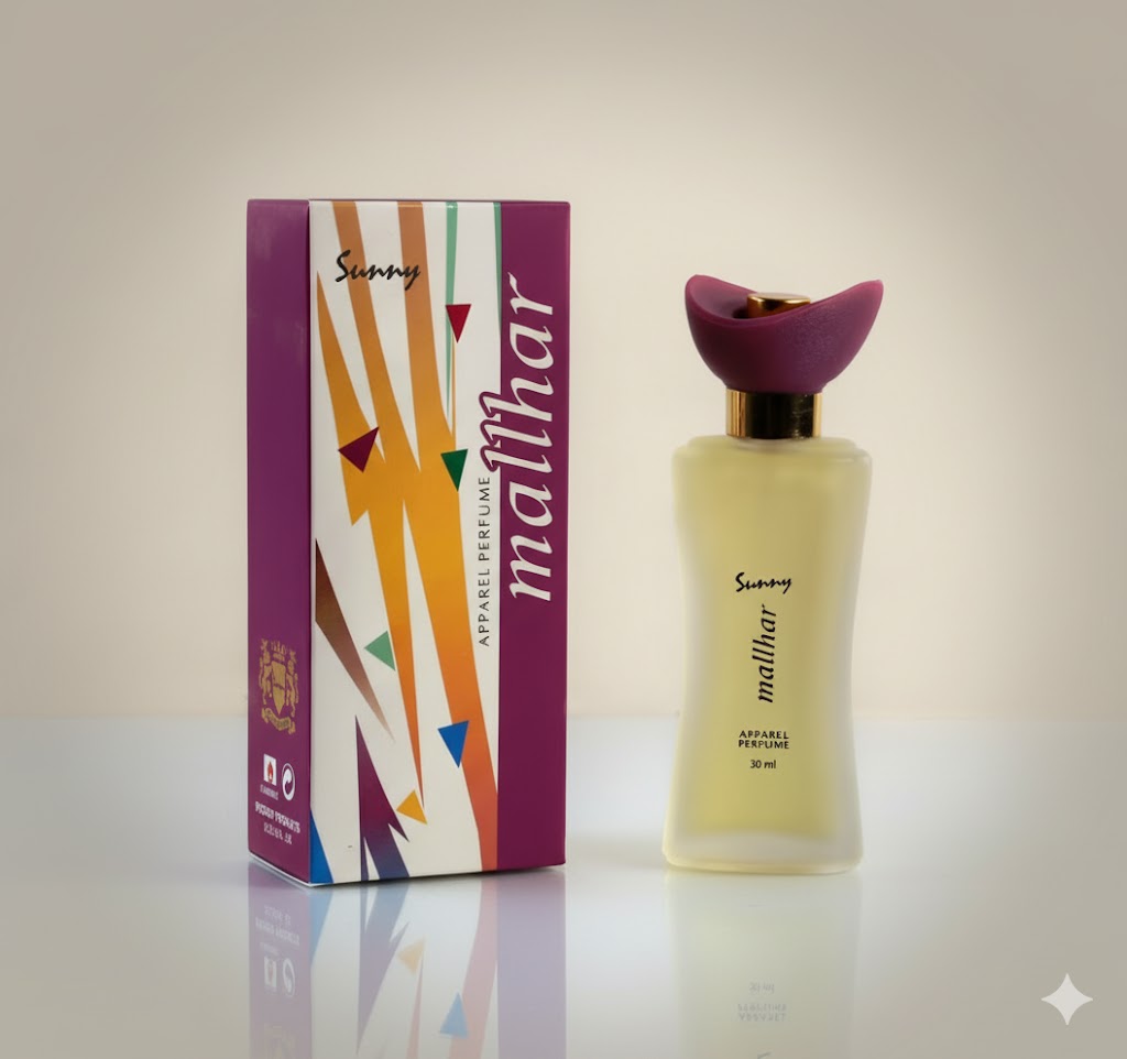 MALAHAR 30ML SPRAY PERFUME