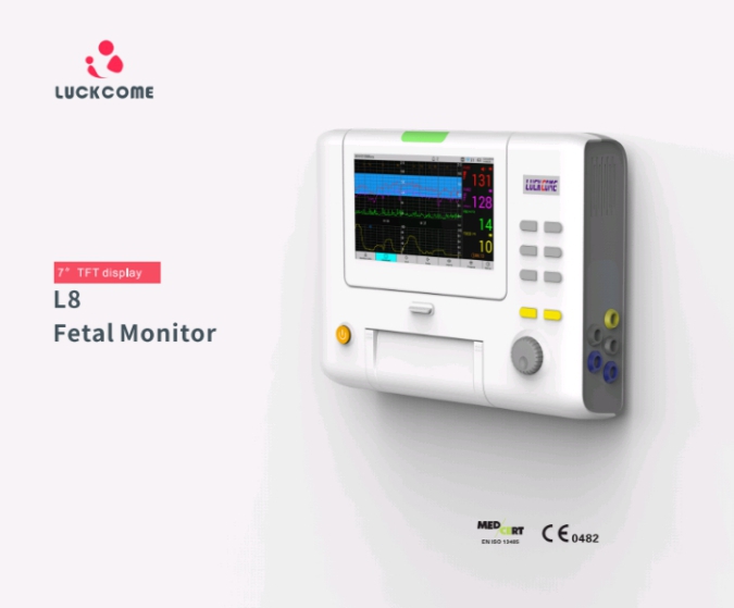 CTG MACHINE