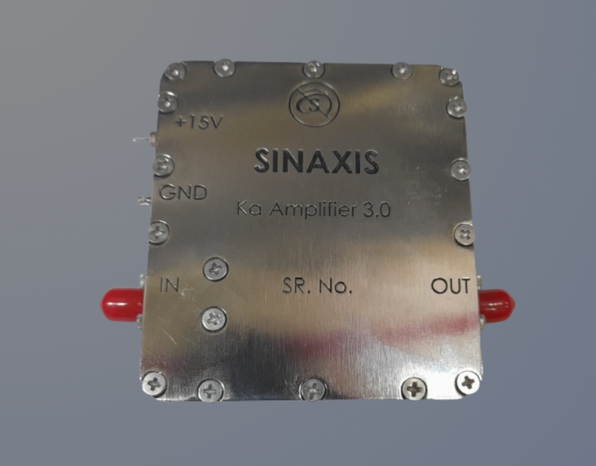 KA Amplifier