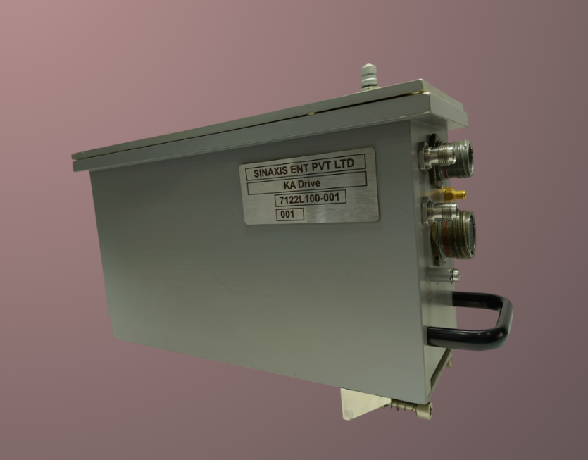 KA Drive Module