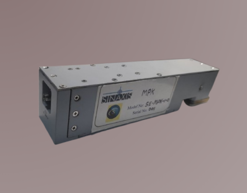 MPK Module