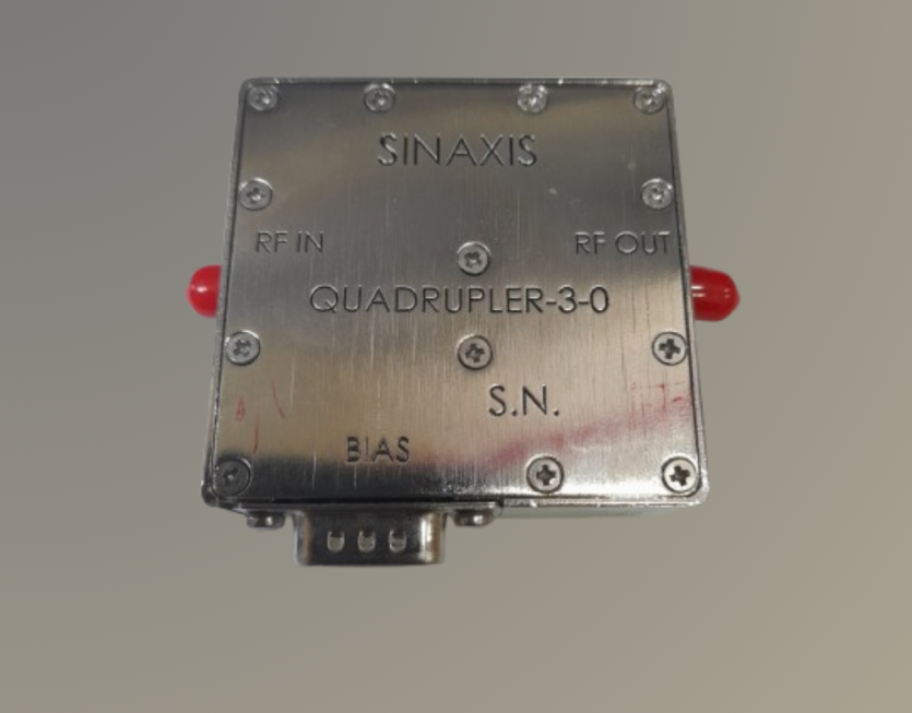 Quadrupler Module