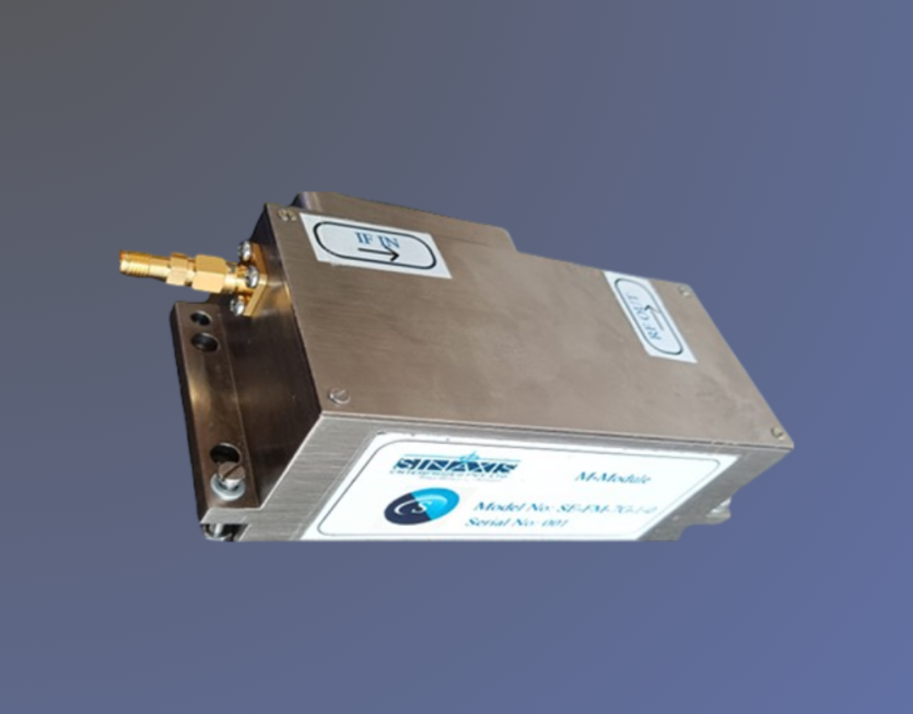 Frequency Multiplier Module