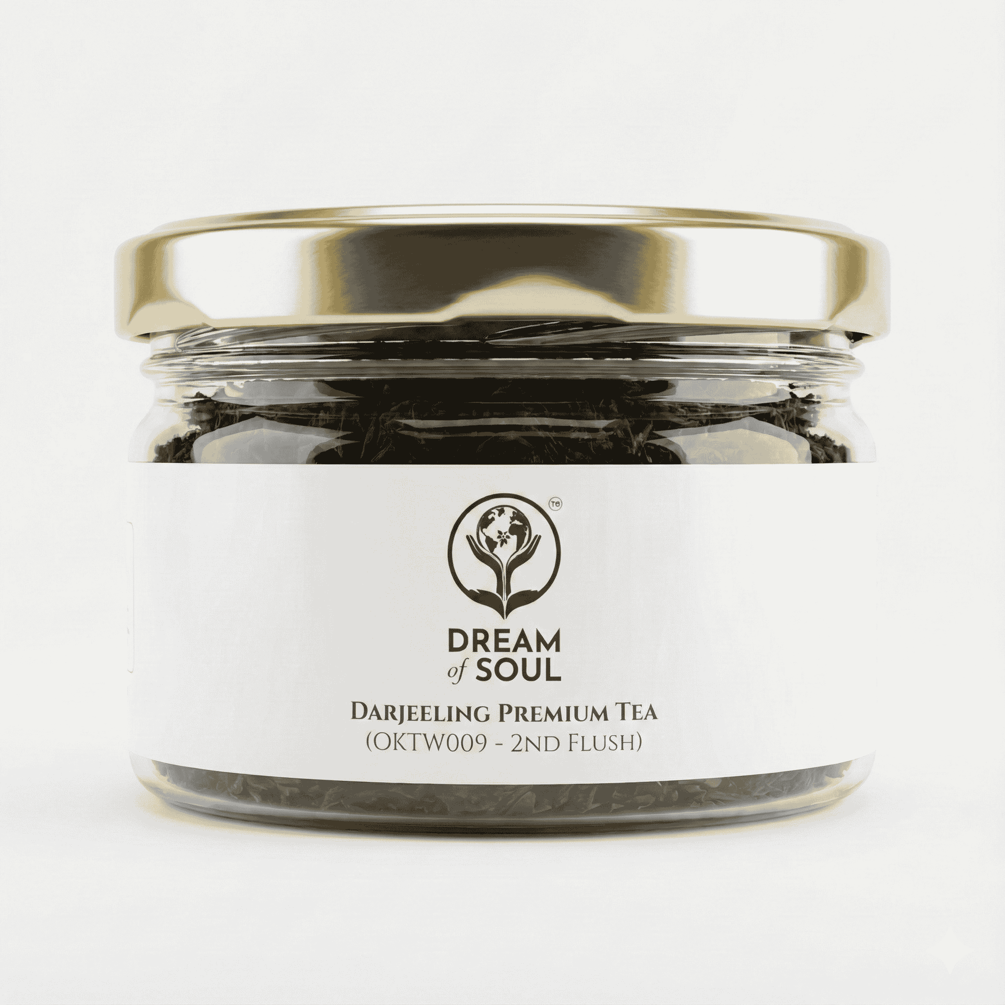 Darjeeling Second Flush Tea