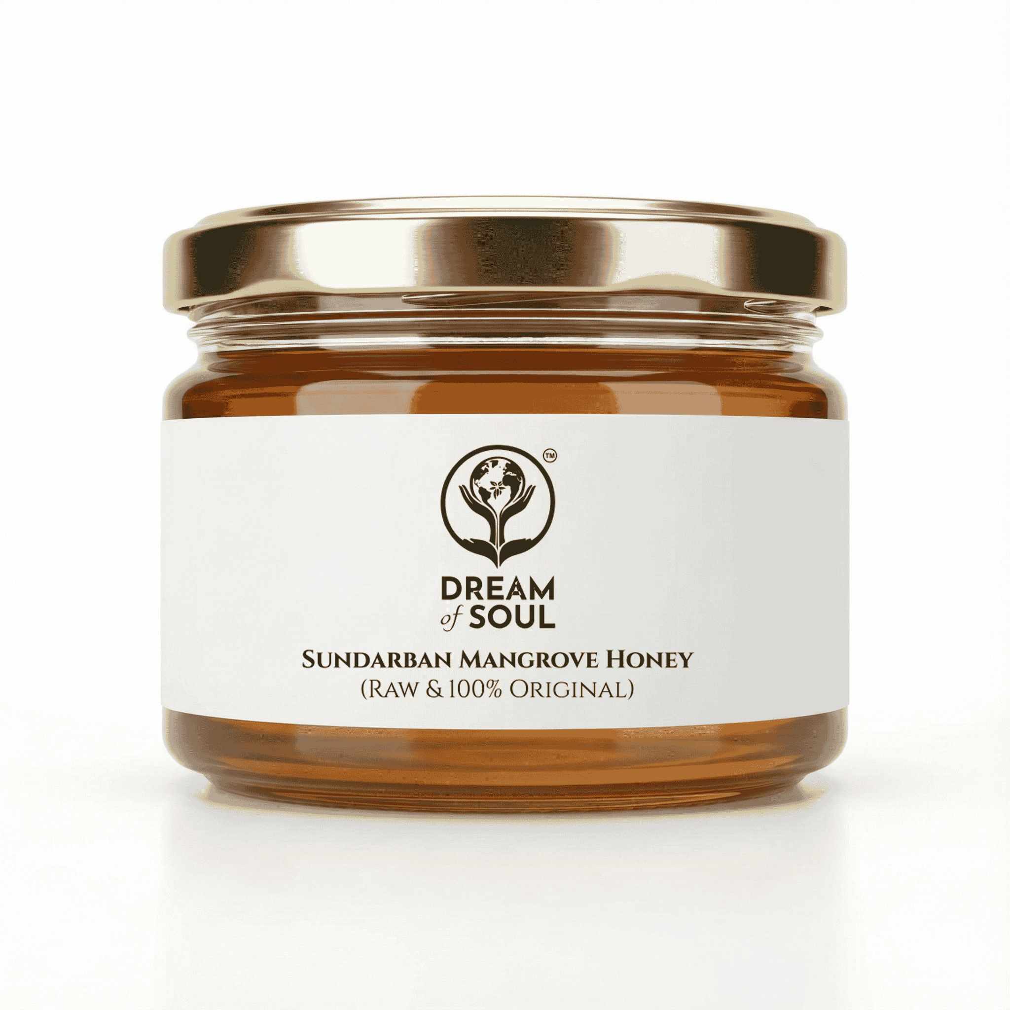 Sundarban Mangrove Honey