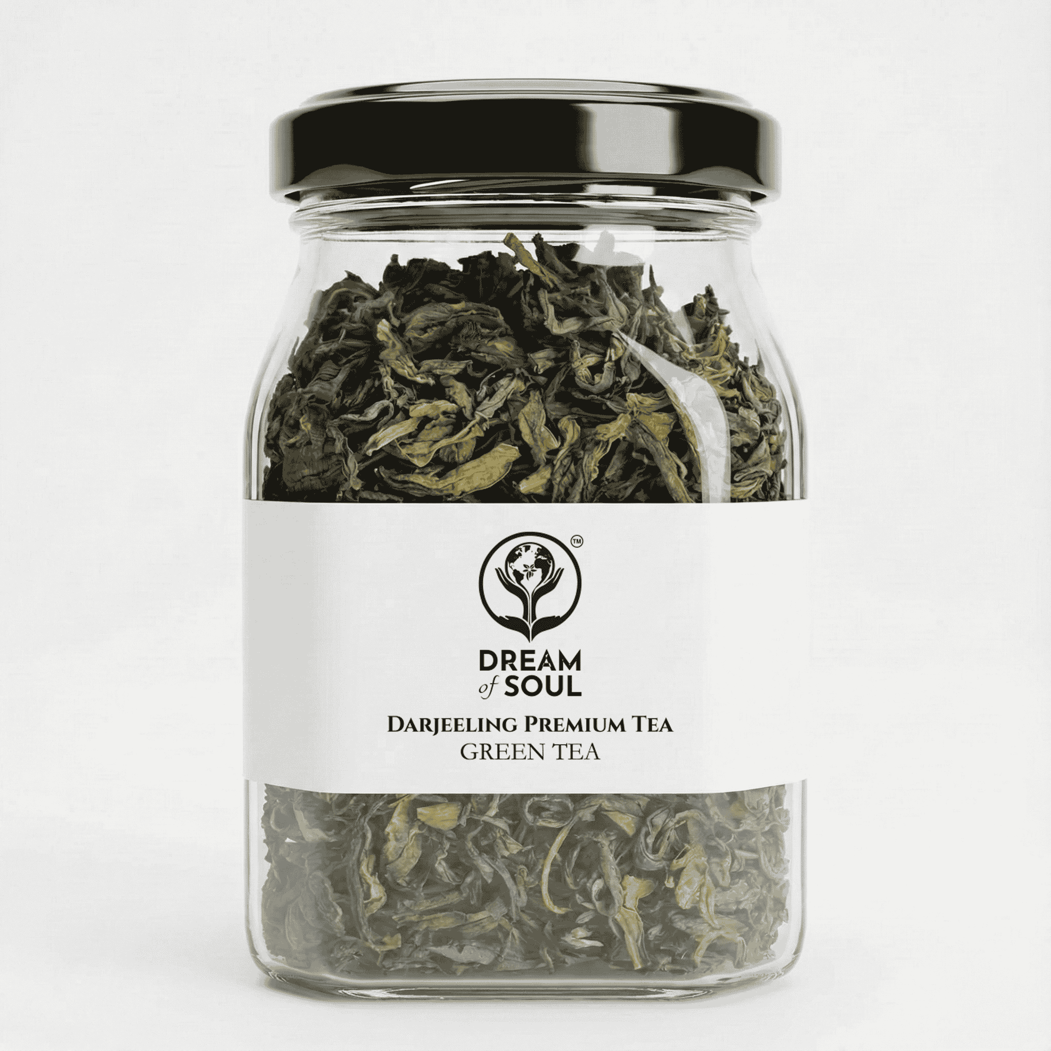 Darjeeling Green Tea