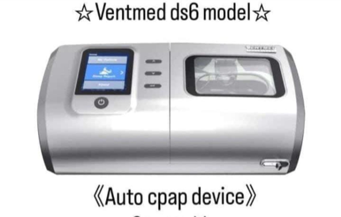 AUTO CPAP