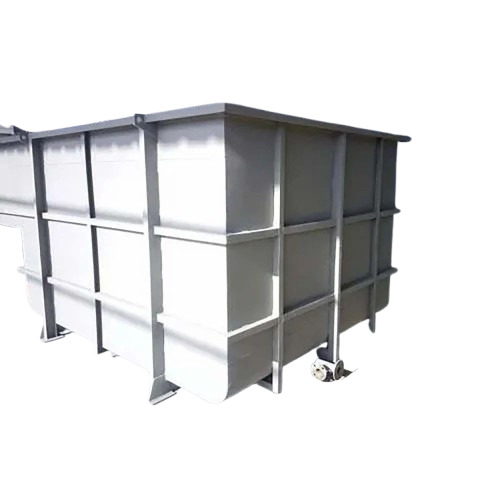 Chemical and Acid Storage Tanks