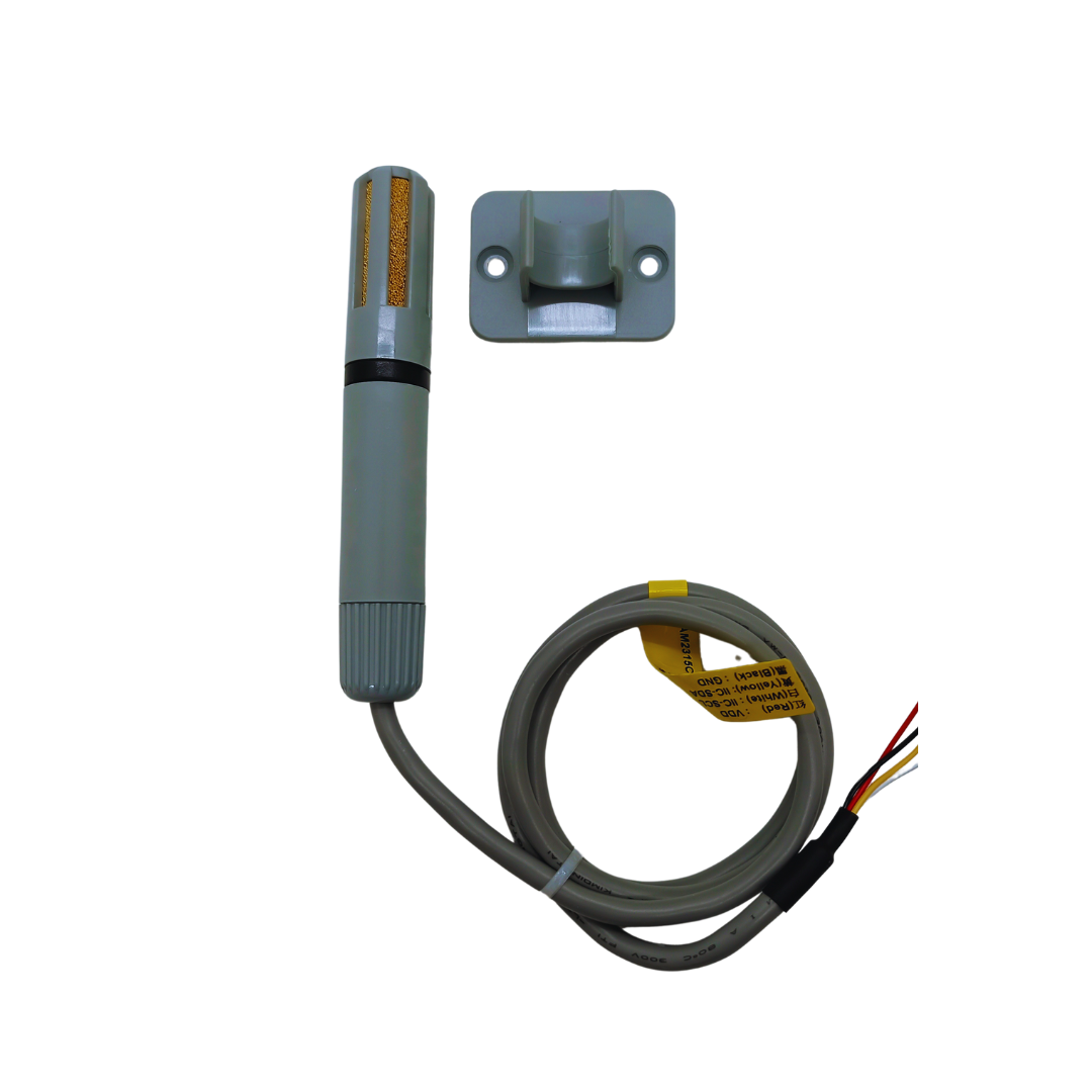 Digital Temperature And Humidity Sensor|WIN-PR-AHT21-M