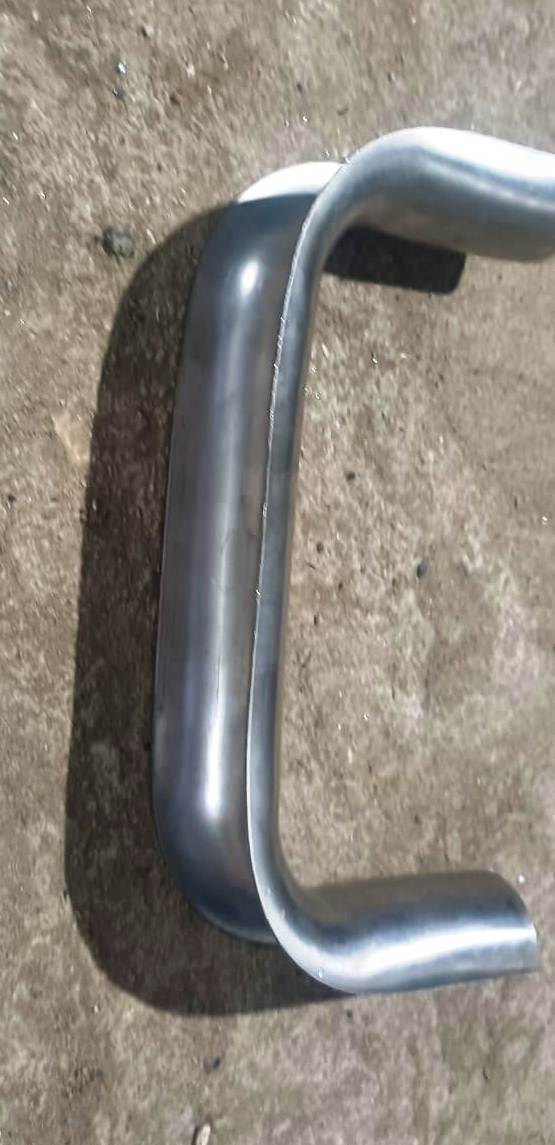 Bend tube Inner Sleeve