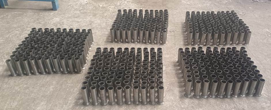 APH Tube Ferrules