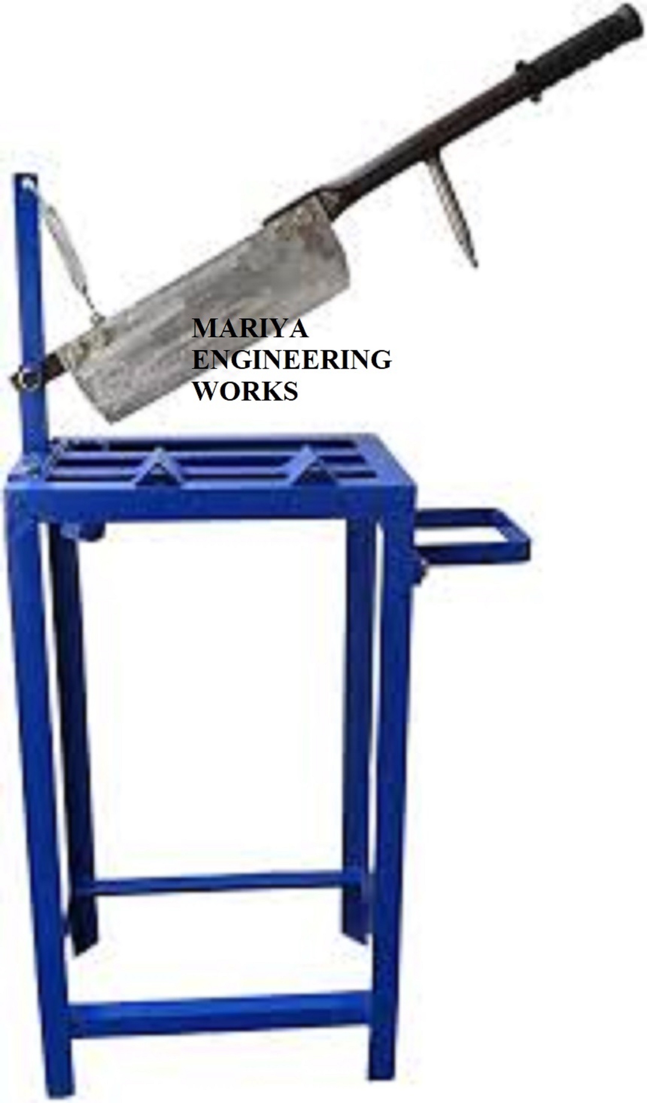 Tender Coconut Cutting Machine 