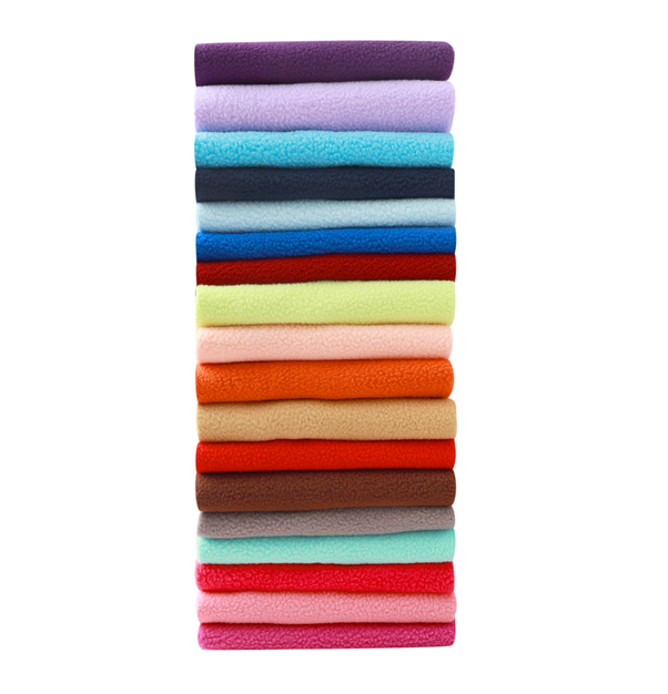 Fleece Roll Goods