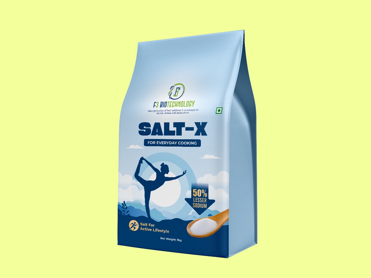 Salt
